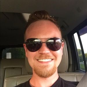 Meet your Posher, Chance